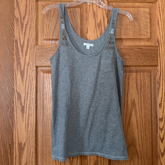 AEO Tank Top - Picture 2 of 5